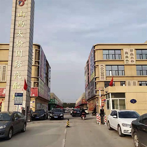 山西車(chē)牌識(shí)別系統(tǒng)在停車(chē)場(chǎng)里會(huì)遇到哪些比較特別的使用場(chǎng)景？
