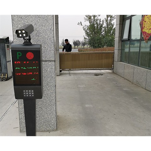 山西車(chē)牌識(shí)別系統(tǒng)有哪些功能？山西元一智能科技