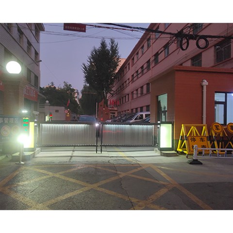 停車(chē)場(chǎng)管理中怎么樣提高山西車(chē)牌識(shí)別的識(shí)別率？山西元一智能科技