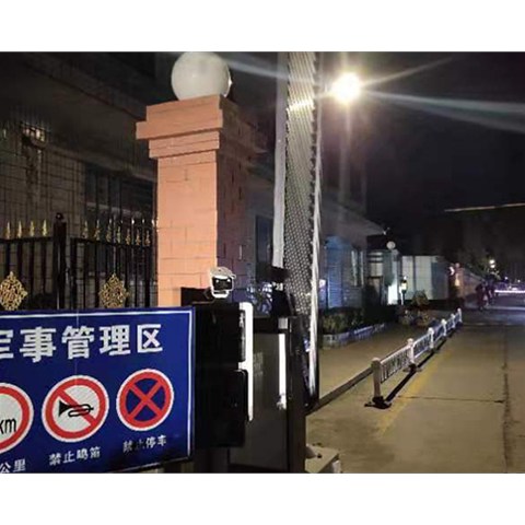 山西停車(chē)場(chǎng)車(chē)牌識(shí)別系統(tǒng)被廣泛應(yīng)用的原因有哪些？太原車(chē)牌識(shí)別系統(tǒng)廠家