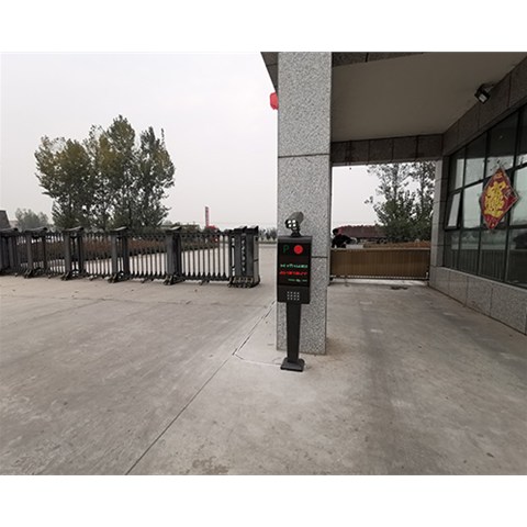 山西停車(chē)場(chǎng)系統(tǒng)常見(jiàn)故障，讓車(chē)牌識(shí)別廠家為您介紹