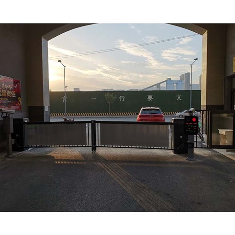 一個(gè)好的太原停車(chē)場(chǎng)系統(tǒng)必須具備哪些條件？