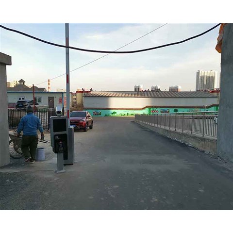 山西停車(chē)場(chǎng)系統(tǒng)需要被重視的功能，業(yè)主們要注意了